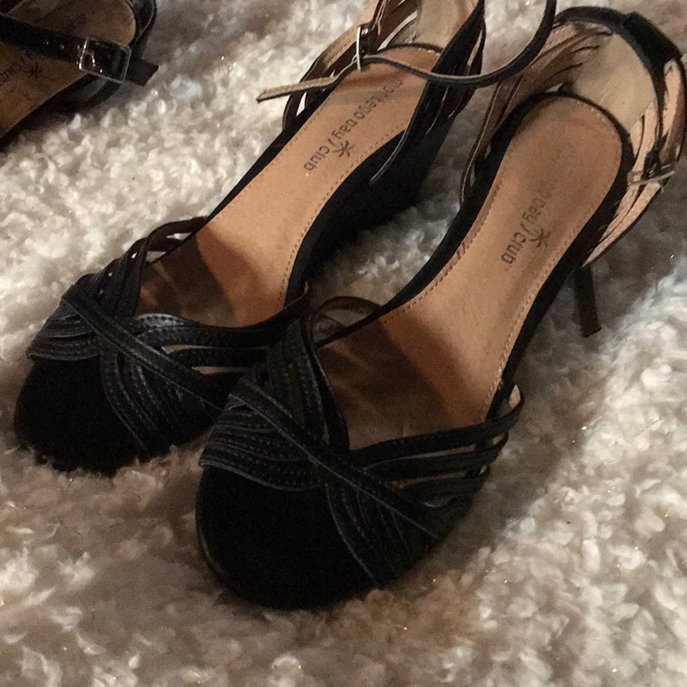 Montego Bay sandals